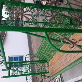 качелия  салланчак ули