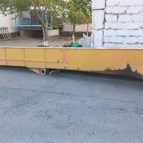 strela maz 16 ton 1 ćkýan komp