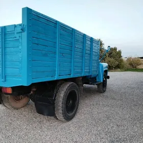 Gaz 52 1981