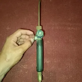 awtogen garelka