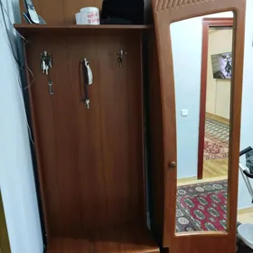 Kowuş aýakgap goýulyan