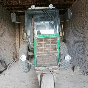 MTZ 80 2000