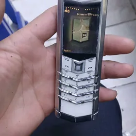 Vertu Telefon