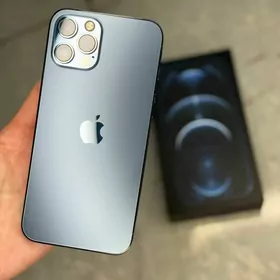 iPhone 12 Pro 128gb 87% ZA/A