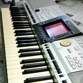 YAMAHApsr.3000