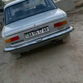 Lada 2104 1980