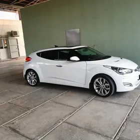 Hyundai Veloster 2012