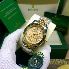 Rolex sagat часы