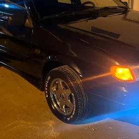 Lada 2115 2009