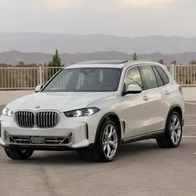 BMW X5 2023