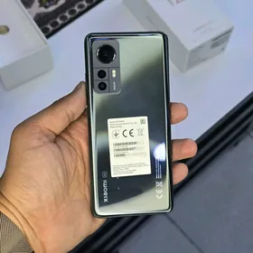 Mi12x  8/128gb