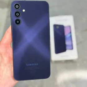 Samsung A15 4/128gb