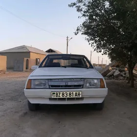Lada 2109 1990