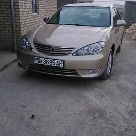 Toyota Camry 2002