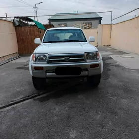 Toyota 4Runner 1998