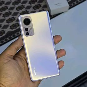 mi12x  8/256gb