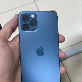 iPhone 12 Pro