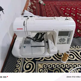 janome 200e