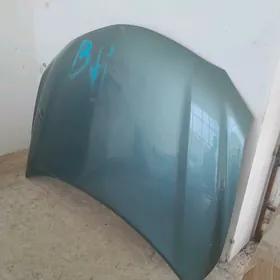 Okuz camry  kapot morda