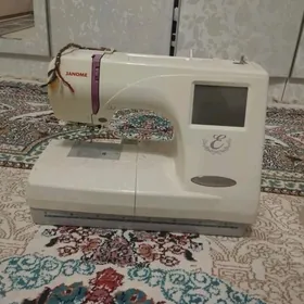 Janome