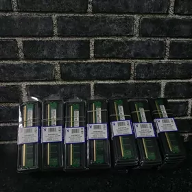 Kingston DDR3 8GB 1600Mhz
