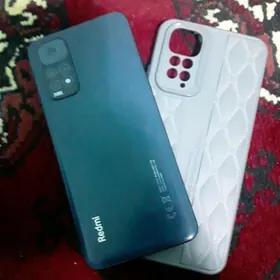 redmi not 11