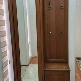 Garnitur, прихожая мебель