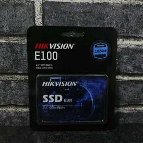 SSD Hikvision