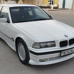 BMW 325 1996