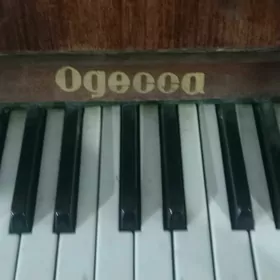 pianino piano