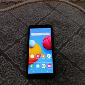 Galaxy M01 Core