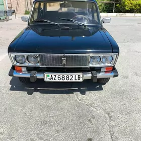 Lada 2106 1993
