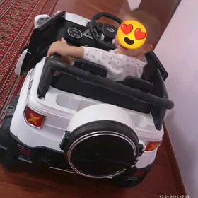 çaga maşyn