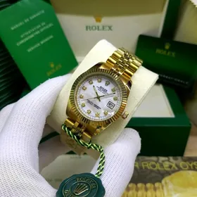 Rolex sagat часы