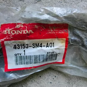 honda yzky kalotga