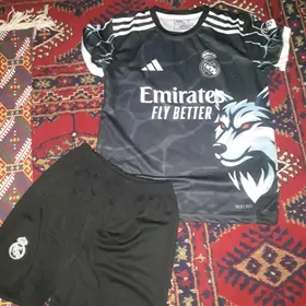 futbol eşik