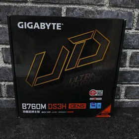Gigabyte DS3H B760 D5