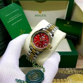 Rolex sagat часы