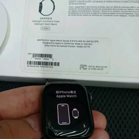 Apple watch 8 41mm tazeje