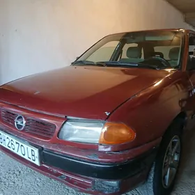 Opel Astra 1992