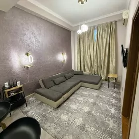 Awaza Täjir Otel