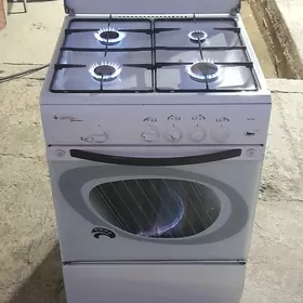 Gaz plite