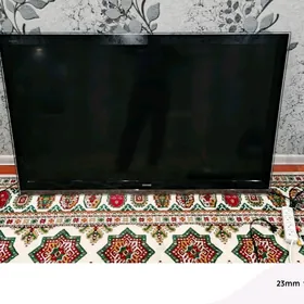 Hesense  55LED 3D.