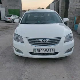 Toyota Aurion 2010