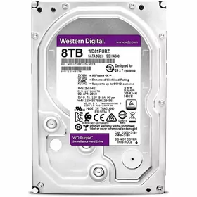 HDD 8TB