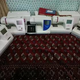 janome 350e 820