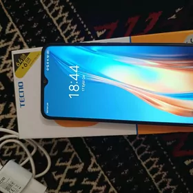 Tecno spark go 2023
