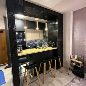 Awaza Tajir Otel