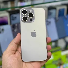 iPhone 15 Max 256GB