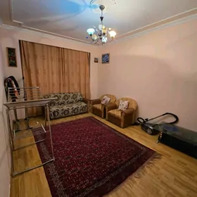 Kwartirant Komnat